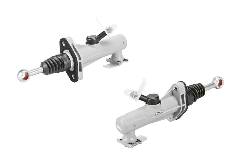 Emetteur d'embrayage (Cylindre émetteur de débrayage) VALEO 804830